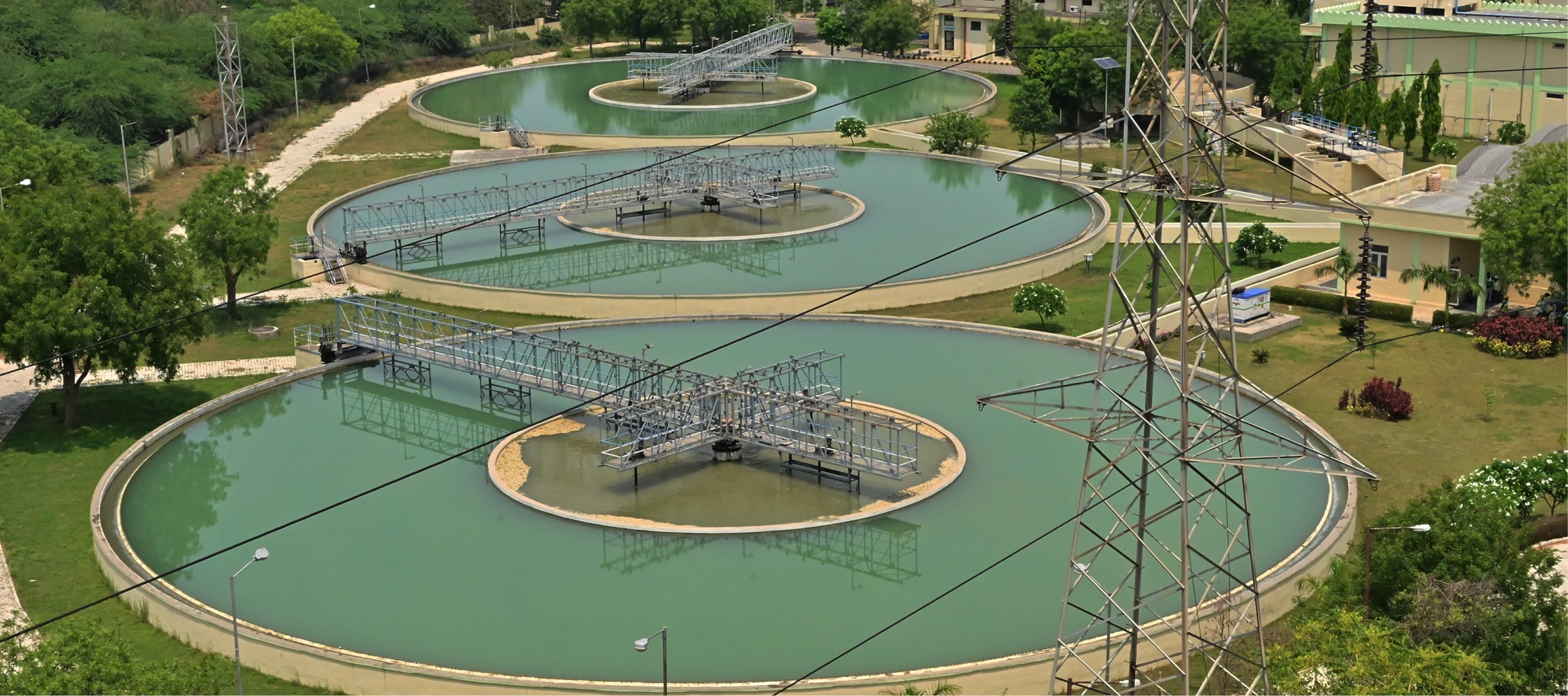Water Management